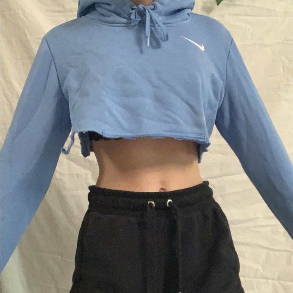 nike hoodie